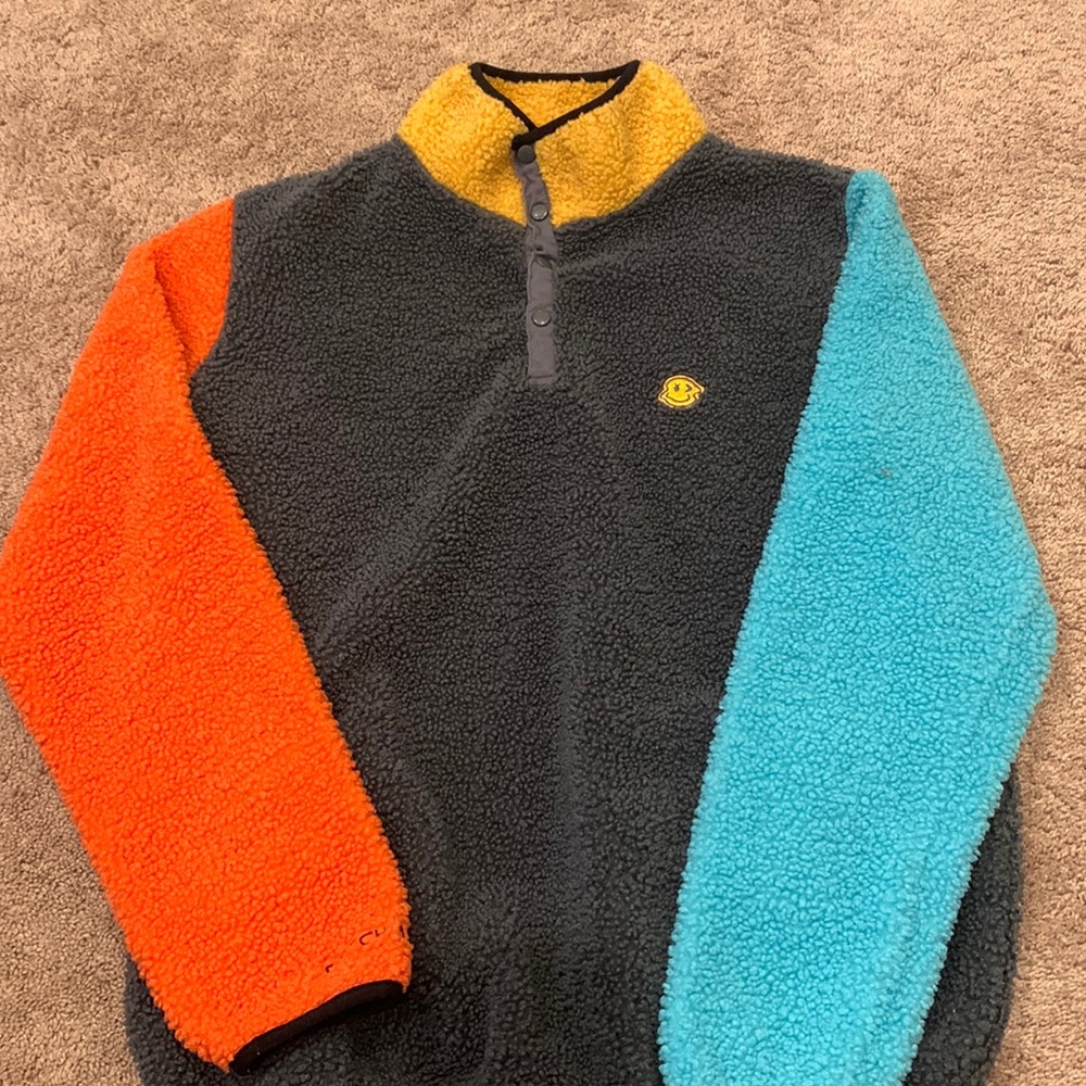 Dutch Bros Crewneck Sweater